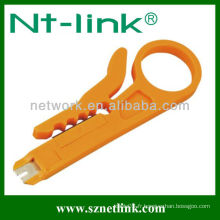 Utp ftp cable rj45 strip stripper